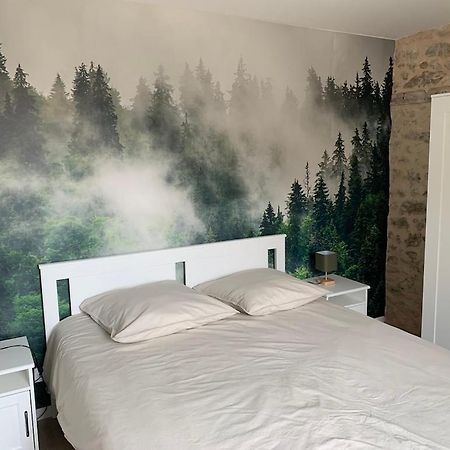 Superbe Appartement Calme Chenaud Экстерьер фото