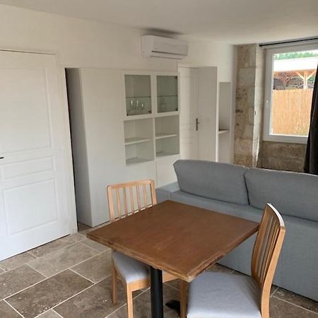 Superbe Appartement Calme Chenaud Экстерьер фото