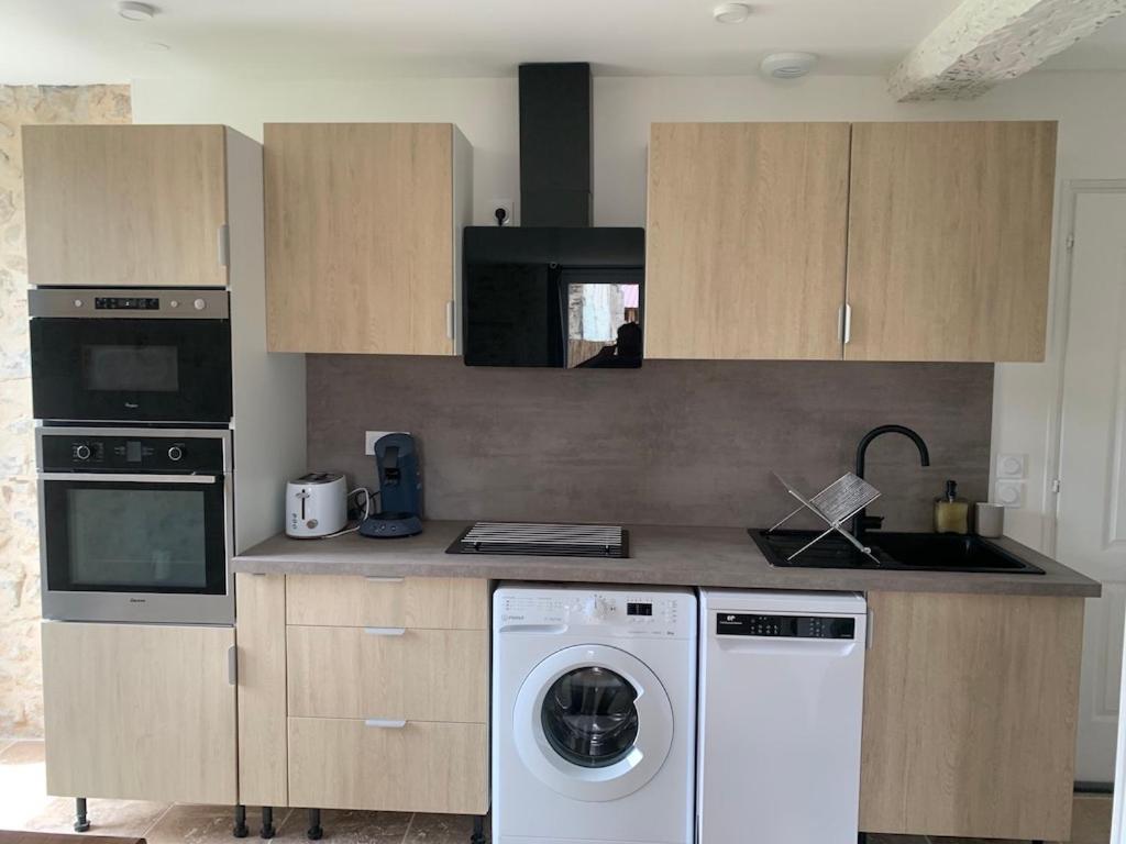 Superbe Appartement Calme Chenaud Экстерьер фото