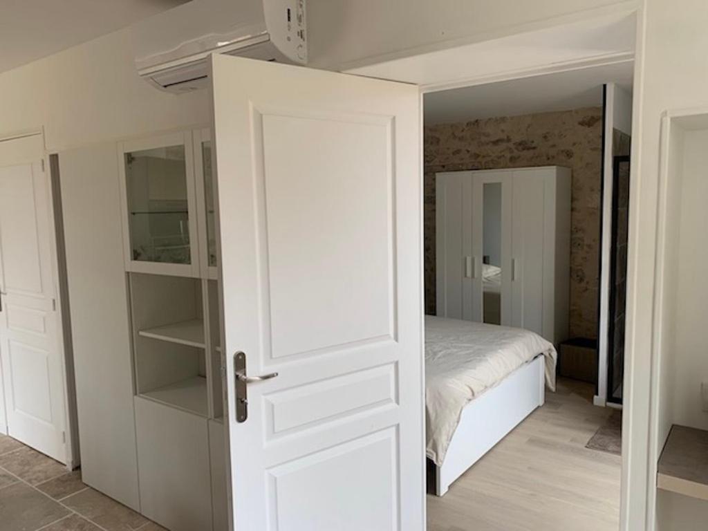 Superbe Appartement Calme Chenaud Экстерьер фото
