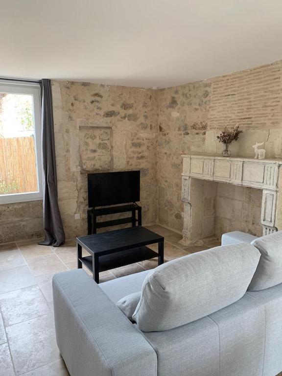 Superbe Appartement Calme Chenaud Экстерьер фото