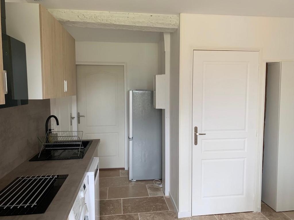 Superbe Appartement Calme Chenaud Экстерьер фото