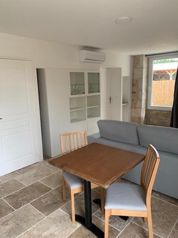 Superbe Appartement Calme Chenaud Экстерьер фото